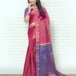 Cotton Sarees