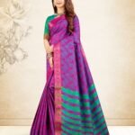 Soft Silk Saree